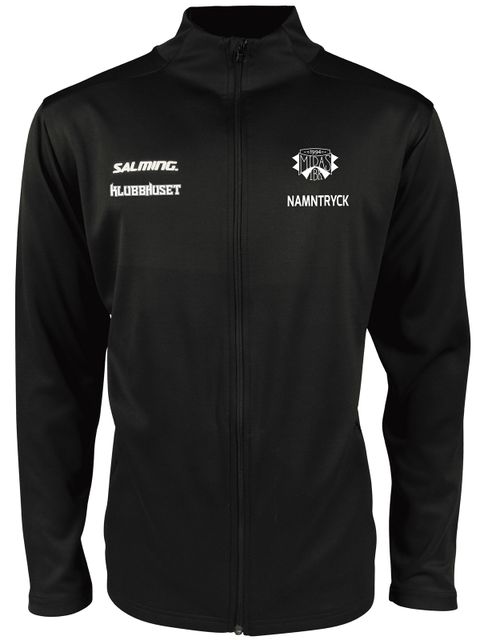 Salming Overallsjacka CORE FZ (Midas IBK)